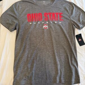 OHIO state licensed t-shirt